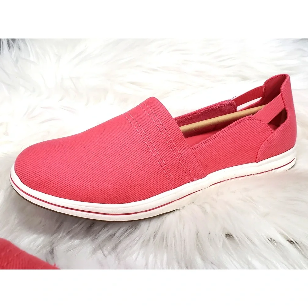 Clarks shoes are